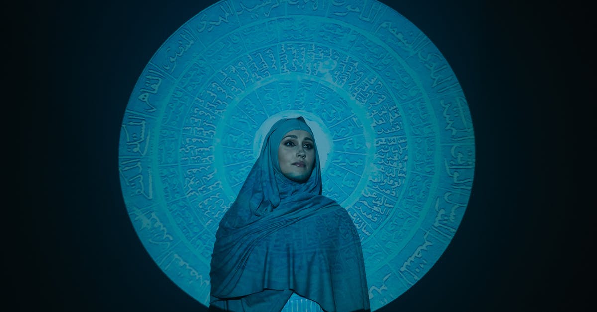 Will gum arabic stabilize a watery sorbet? - Woman in Blue Hijab Standing Beside Blue and White Wall Will gum arabic stabilize a watery sorbet? - Woman in Blue Hijab Standing Beside Blue and White Wall