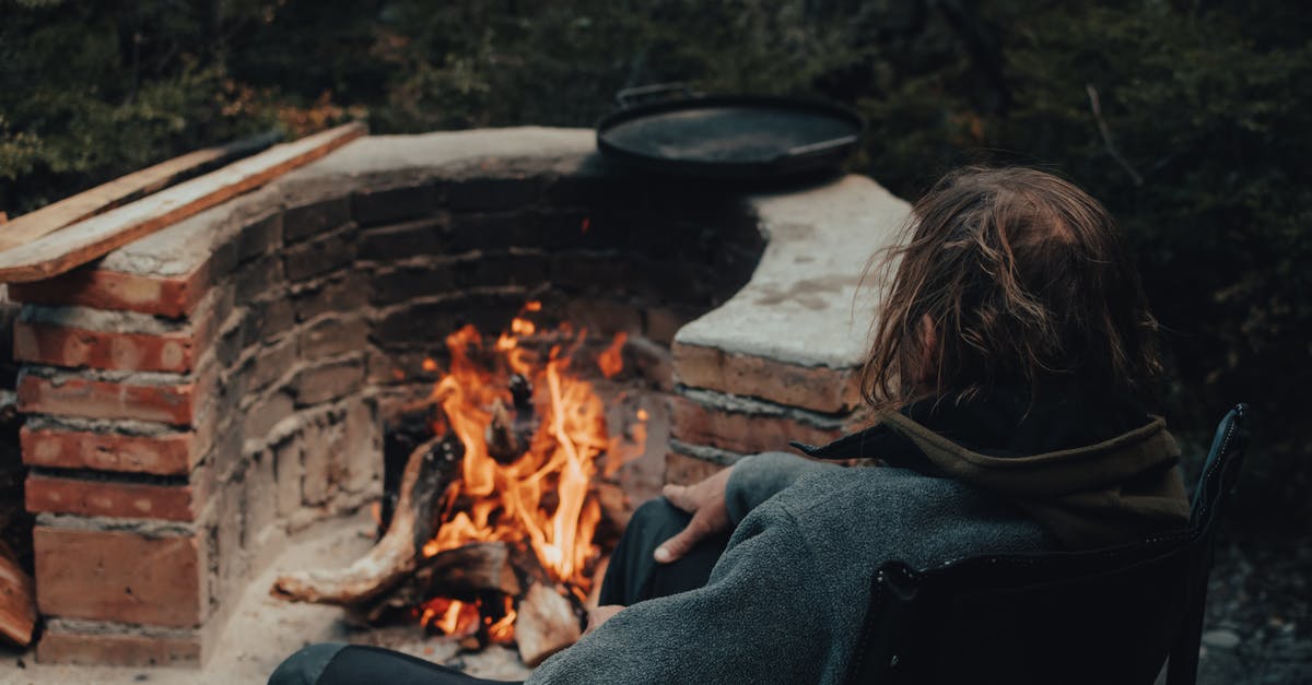 Will heat cause a silicone scraper to harden? - Woman in Gray Jacket Sitting on Gray Concrete Bench Will heat cause a silicone scraper to harden? - Woman in Gray Jacket Sitting on Gray Concrete Bench
