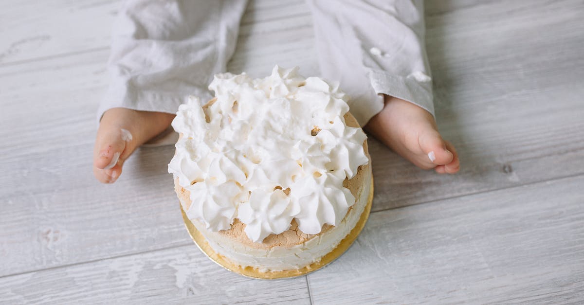 Will my bizcocho dominicano cake rise? - White Flowers on Brown Wooden Round Plate Will my bizcocho dominicano cake rise? - White Flowers on Brown Wooden Round Plate