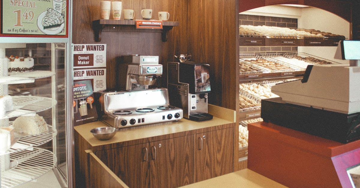 Will old coffee in the refrigerator keep for 2 days? - White and Black Gas Range Oven Will old coffee in the refrigerator keep for 2 days? - White and Black Gas Range Oven