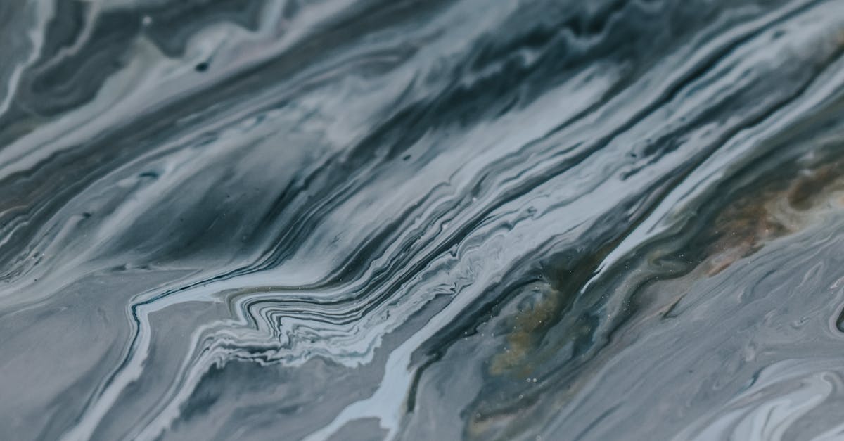 Will potatoes turn brown / gray in oil? - Abstract backdrop of artwork representing grey paint tones with curved lines and tiny blots Will potatoes turn brown / gray in oil? - Abstract backdrop of artwork representing grey paint tones with curved lines and tiny blots