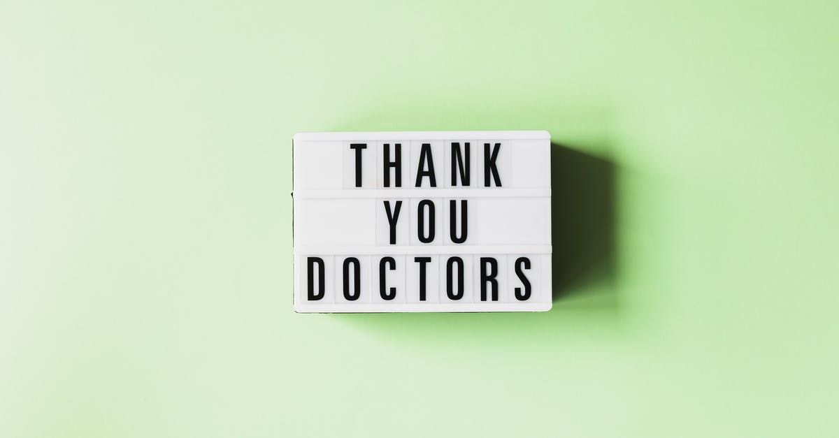 Will unopened jars spoil if you change the temperature? - Top view of retro light box with THANK YOU DOCTORS inscription placed on green surface Will unopened jars spoil if you change the temperature? - Top view of retro light box with THANK YOU DOCTORS inscription placed on green surface