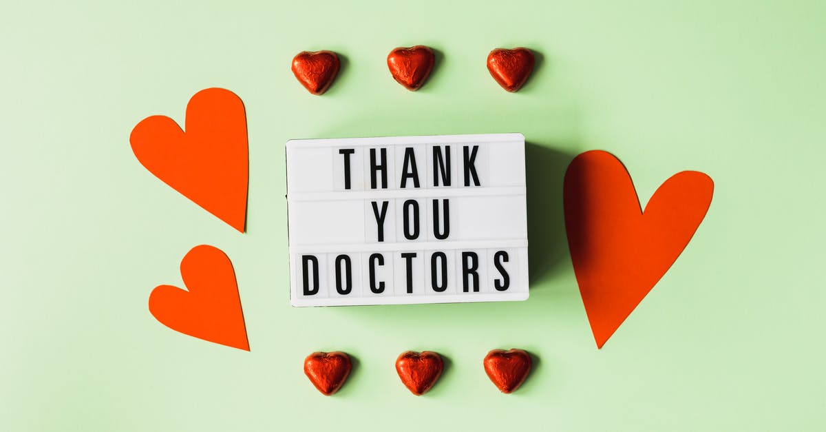 Will unopened jars spoil if you change the temperature? - Top view of red heart shaped decorative elements and white retro light box with THANK YOU DOCTORS gratitude message arranged on green background Will unopened jars spoil if you change the temperature? - Top view of red heart shaped decorative elements and white retro light box with THANK YOU DOCTORS gratitude message arranged on green background