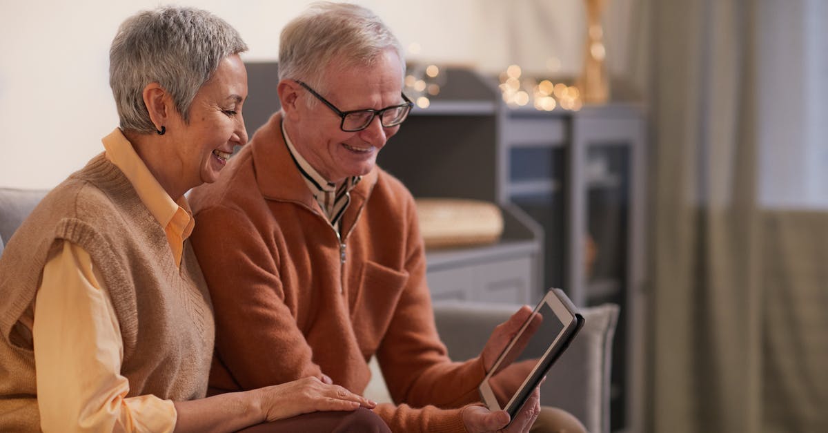 Will using 4 year old unsalted butter make one sick? - Couple Smiling While Looking at a Tablet Computer Will using 4 year old unsalted butter make one sick? - Couple Smiling While Looking at a Tablet Computer