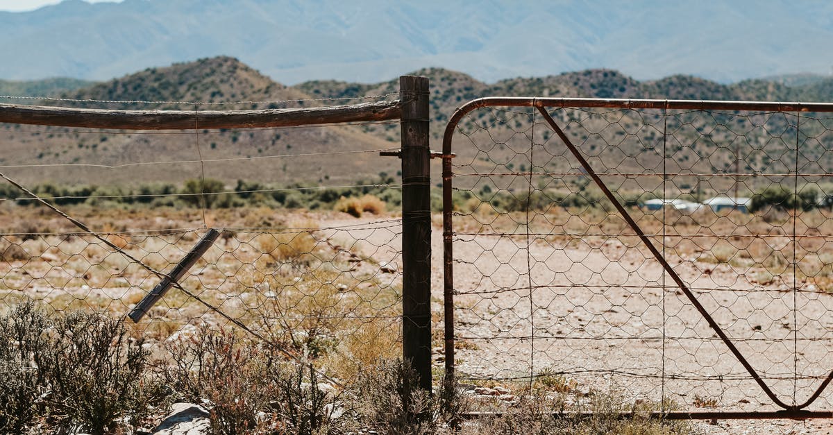 With stovetop cooking, is there a way to retain heat but let moisture escape? - Fenced barrier in dry remote terrain With stovetop cooking, is there a way to retain heat but let moisture escape? - Fenced barrier in dry remote terrain