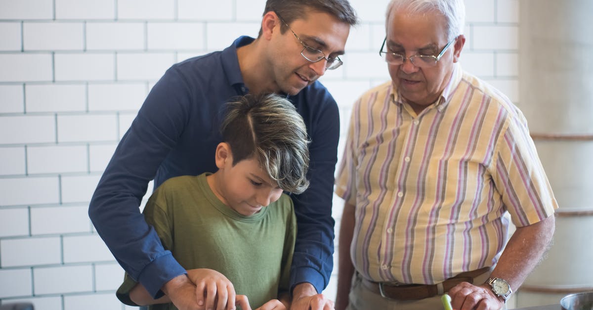 Without knife skills, how can I quickly and accurately dice vegetables? - Elderly Man in Striped Shirt Standing Beside Man in Blue Shirt Who Is Teaching Boy Cutting Vegetables Without knife skills, how can I quickly and accurately dice vegetables? - Elderly Man in Striped Shirt Standing Beside Man in Blue Shirt Who Is Teaching Boy Cutting Vegetables