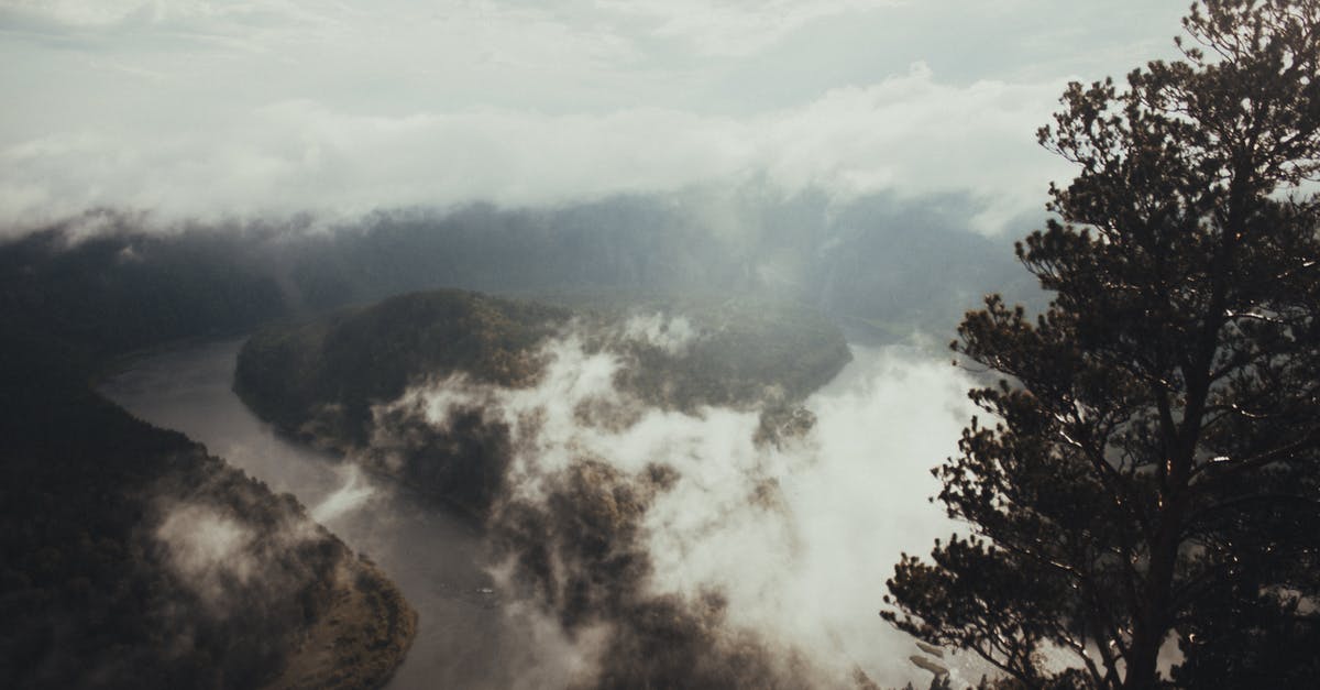 Wood pellets in a smoke box: - Green Trees on Mountain Under White Clouds Wood pellets in a smoke box: - Green Trees on Mountain Under White Clouds