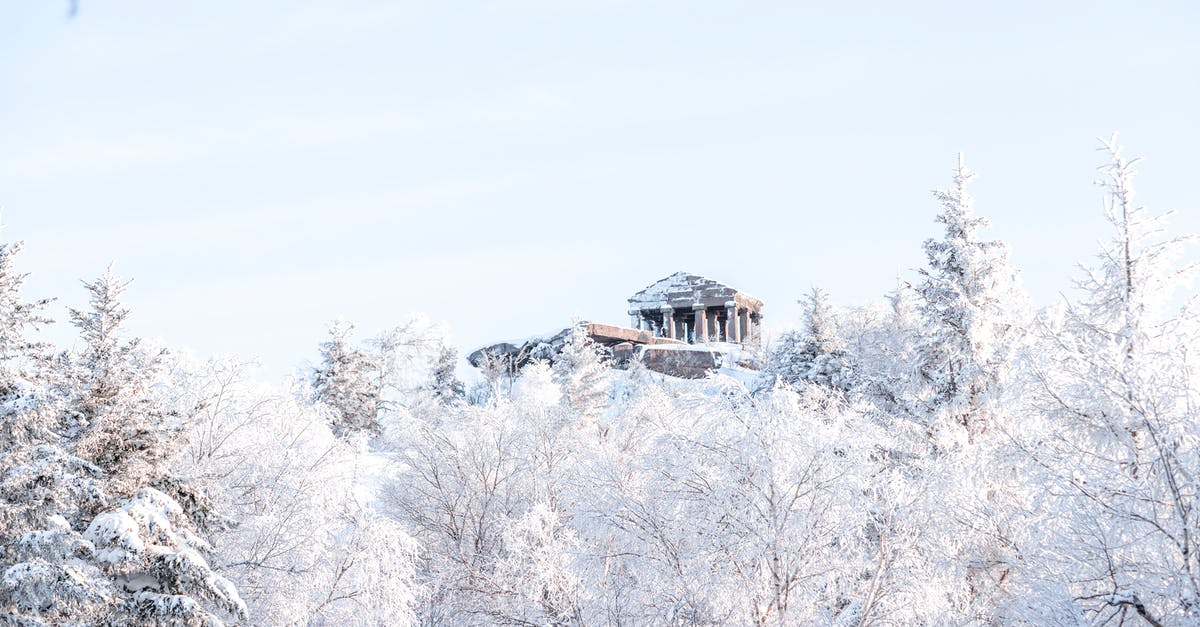 Would freezing ruin an emulsified broth like tonkotsu? - Snow Covered Temple and Trees of Mont Donon Would freezing ruin an emulsified broth like tonkotsu? - Snow Covered Temple and Trees of Mont Donon