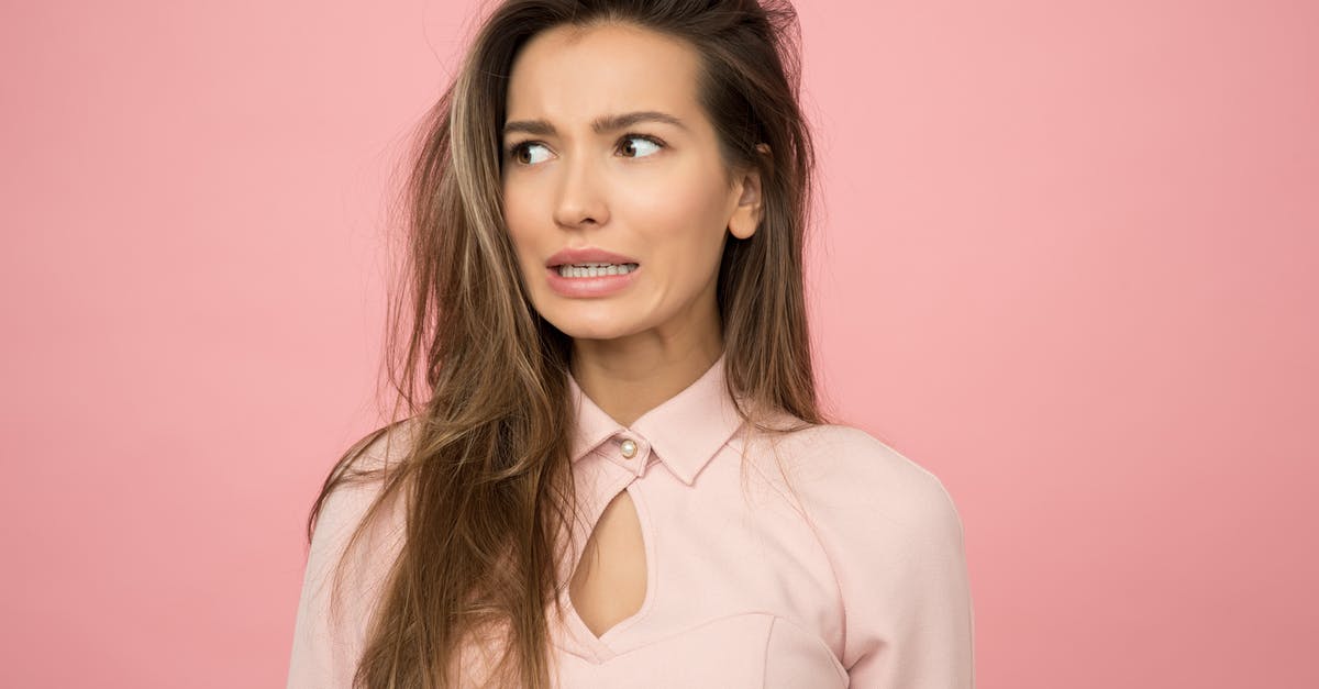 Yeast amounts unsure - Woman Wearing Pink Top Yeast amounts unsure - Woman Wearing Pink Top