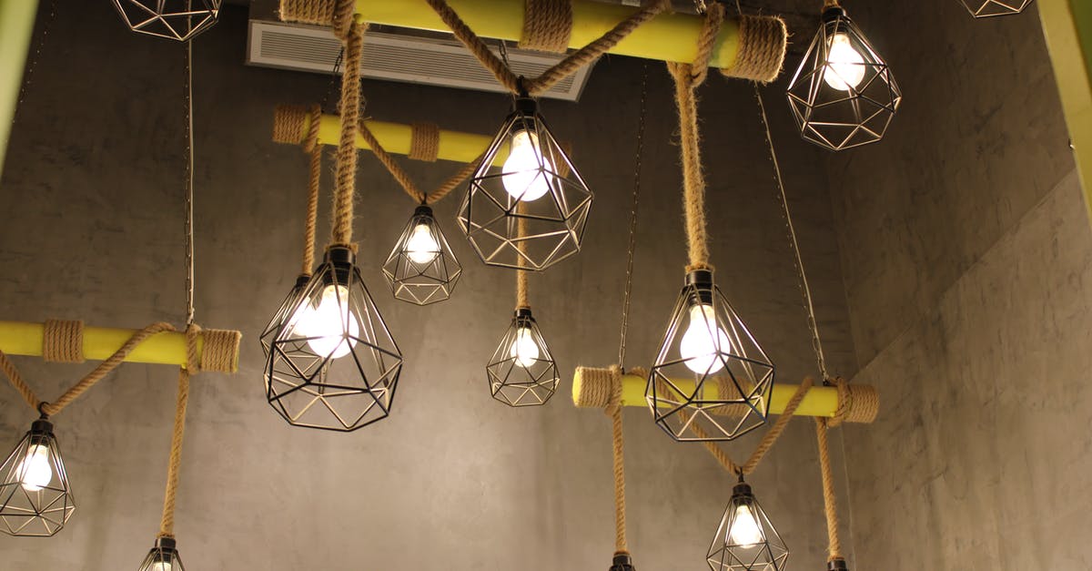 Yellowish turnip - Brown and White Pendant Lamps Yellowish turnip - Brown and White Pendant Lamps